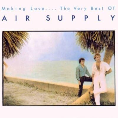 Making Love.... The Very Best Of / Greatest Hits