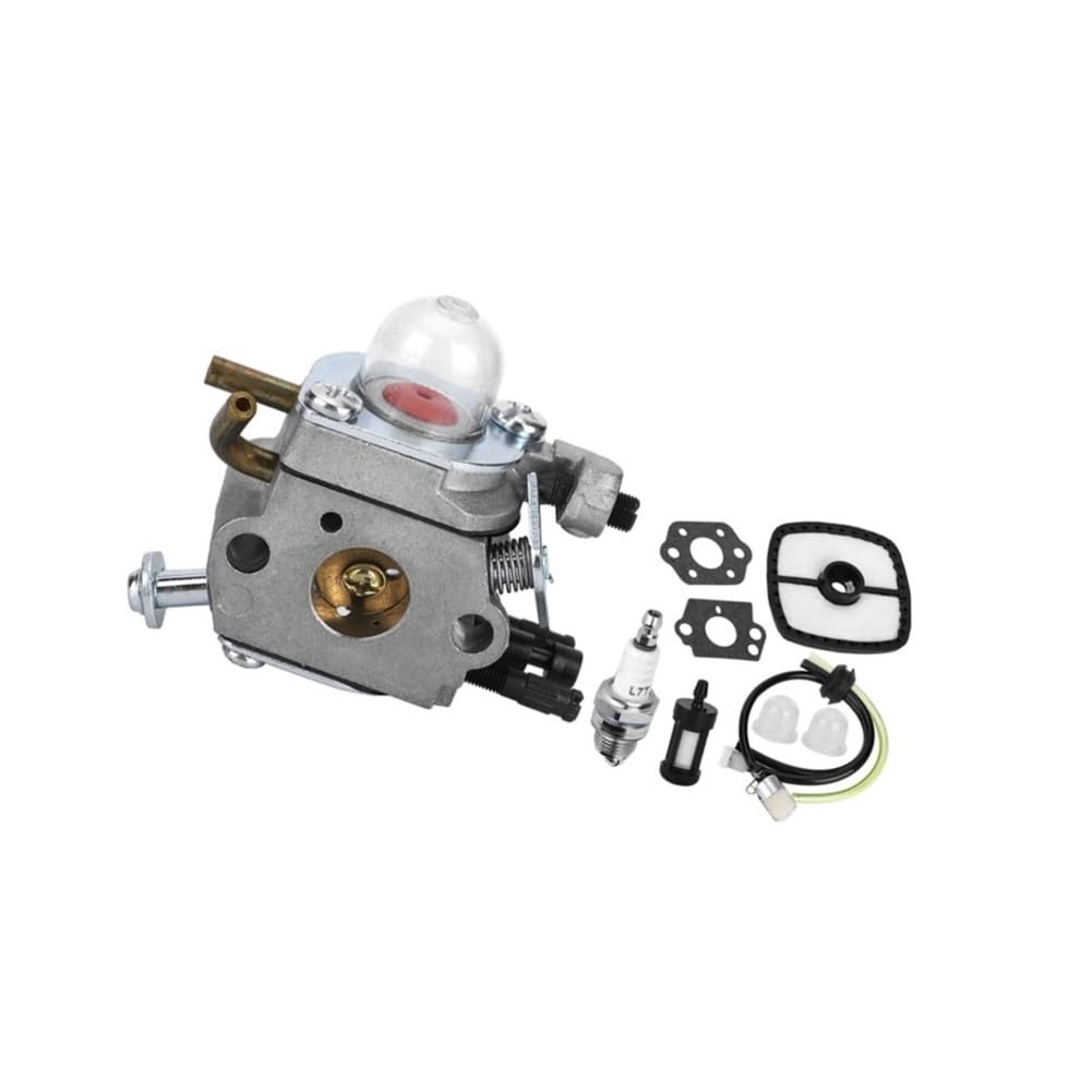 Kit carburateur pour souffleur 2155 résolvant les problèmes de démarrage difficile