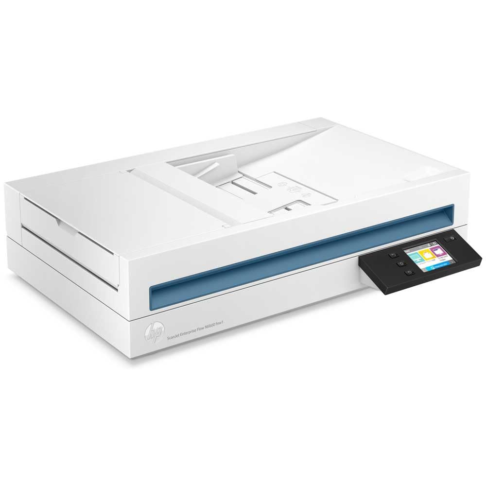 HP Escáner Flow N6600 20G08A#B19