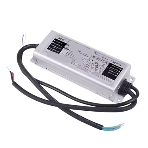 Alimentation LED Mean Well XLG-150-H-AB réglable IP67 150W - 3
