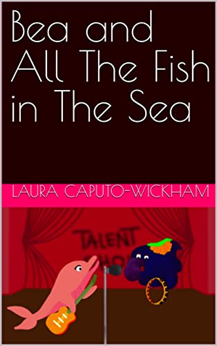 Bea and All The Fish in The Sea