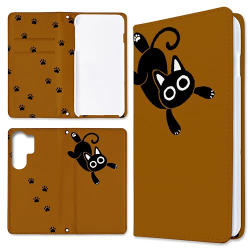 Galaxy S26 Ultra SC-53G / SCG37 �P�[�X �蒠�^ �X�}�z�P�[�X ����UV�v�����g���H �x���g���X �V���v���\�� ���킢�� ���L �������� ������ �l�R [�f�U�C��A/�u���E��] �M�����N�V�[S26 �E���g�� �g�����h�Q�[�g d