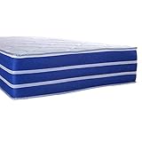 FLEXX: Die FLEXX Matratze ist mit einer Komforthöhe von 27 cm für jeden Schlaftyp und Gewicht geeignet. Die Matratze ist extra so konstruiert, dass Sie sie je nach Schlafgewohnheit und Vorlieben auf die entsprechende Seite legen können. (H2 weich, H3 härter)