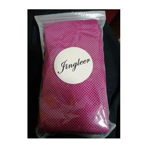 Premium Soft Microfibre Cooling Towel, Sports Towel, Cooling Towel for Fitness, Sports, Travel, Yoga Cover