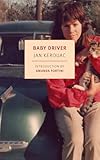 Baby Driver (English Edition)