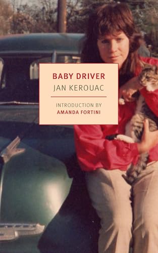 Baby Driver: A Story About Myself (English Edition)