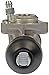 Dorman W610155 Rear Passenger Side Drum Brake Wheel Cylinder Compatible with Select Scion / Toyota Models