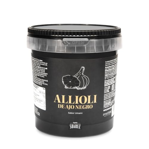 ALICHURRI OMEGA3 SALSA