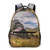 haus verkaufen ohne makler Dieser stilvolle Rucksack ist leicht und stilvoll und eignet sich perfekt für Schule, Reisen, Wandern, Business, Alltag und Outdoor-Aktivitäten.