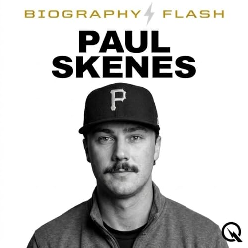 Paul Skenes - Biography Flash cover art