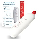 PATTLER® Stylo Piqûre Moustique Electrique. Soulagement Électrique des Piqûres de...
