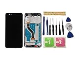 pantalla lcd huawei p10 lite Alta calidad: producto 100% nuevo, probado muchas veces antes del envío
