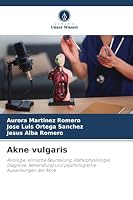 Akne vulgaris (German Edition) 6630353552 Book Cover