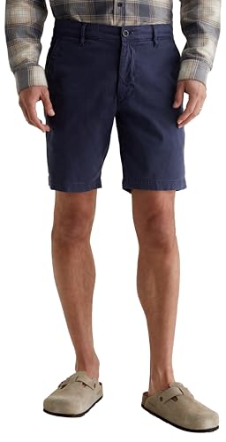Image of AG Jeans Wanderer Slim Trouser Shorts