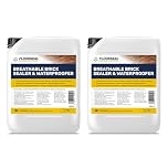 Breathable Brick Sealer & Waterproofer (10 Litre)