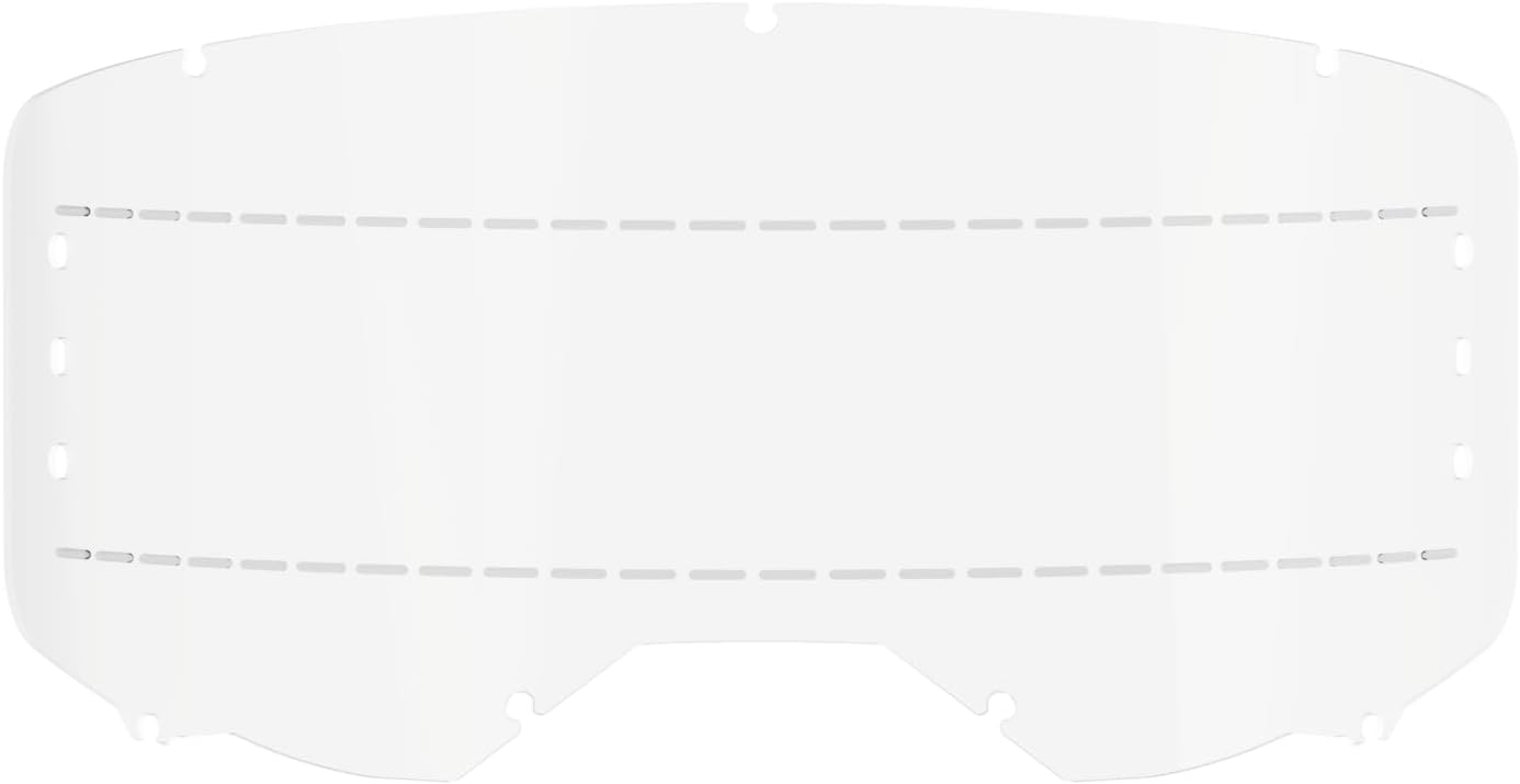 Roll-Off Lens 8-5-3 by Alpinestars US