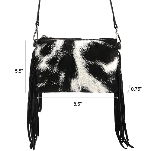 Image of Montana West Western Purse for Women Crossbody Bag Wristlet Clutch Purse