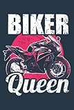 Photo Gallery womens biker queen motorcyclist motorcycle woman girl nice: daily planner notebook, journal notebook, size format 6 x 9 inches pages Photo Gallery womens biker queen motorcyclist motorcycle woman girl nice: daily planner notebook, journal notebook, size format 6 x 9 inches pages