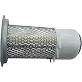 Air Filter P526801 15227-87480 1522787480 Compatible With Kubota B1550D B1750D B4200D B6200D B7200E