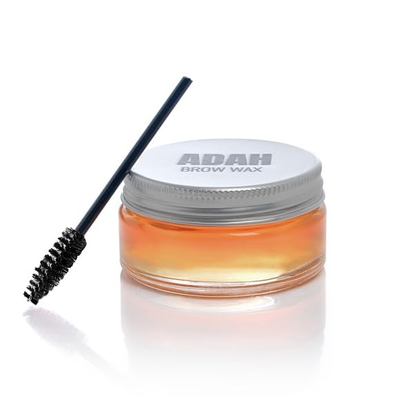 Brow Wax (1oz) - A specially formulated clear wax for brow styling