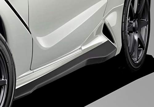 Amazon | MUGEN (無限) 【サイドスポイラー】ホンダ S660 JW5 カラード 