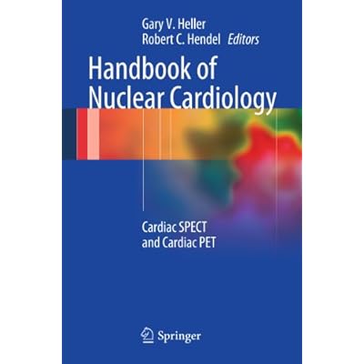 Handbook of Nuclear Cardiology