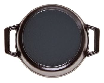 Amazon.co.jp: [ストウブ] staub ミニ ココット ラウンド 10cm
