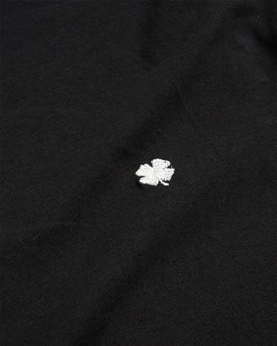 Lucky Brand Mens Long Sleeve Tee Shirts - 2 Pack Soft Crewneck Cotton Tees for Men - Lightweight Mens Shirts for Layering4