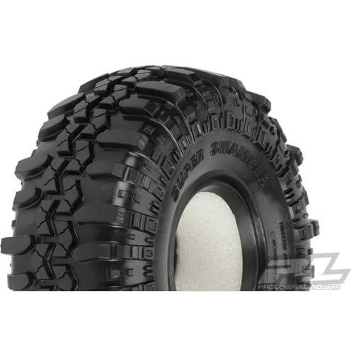 Pro-Line 119703 Interco Tsl Sx Super Swamper XL 1.9 Predator Rock Crawler Tires