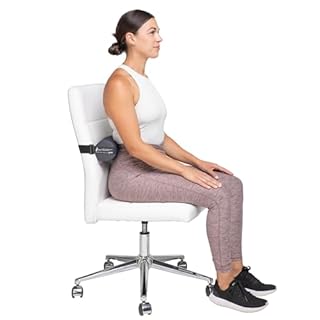OPTP McKenzie Early Compliance Lumbar Roll by McKenzie