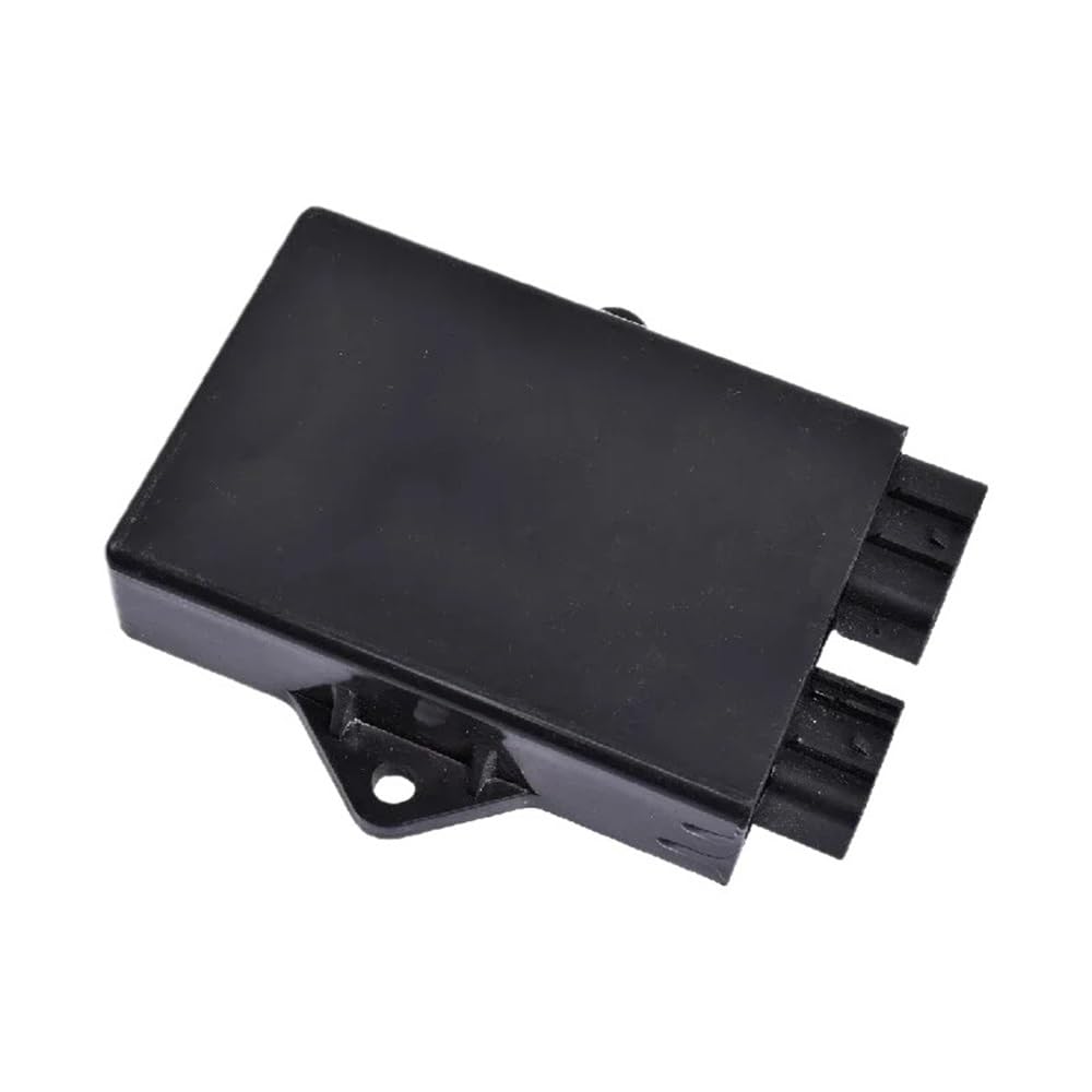 Motorcycle CDI Ignition Motorcycle CDI Digital Ignition Control Unit Box ECU Stable Output Starter Ignitor For FZ400 FZ 400 1997 4YR-82305-00