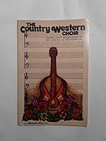 Country Western Choir 0551052988 Book Cover