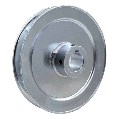 AB600-1 Saelno Motor Pulley