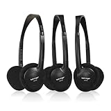 Behringer HO 66, Silber