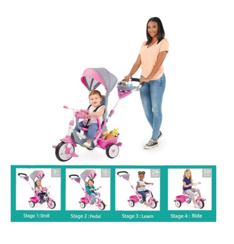 Consejos y comparativas para Comprar Triciclo little tikes que puedes comprar esta semana. 5 Imagen adicional
