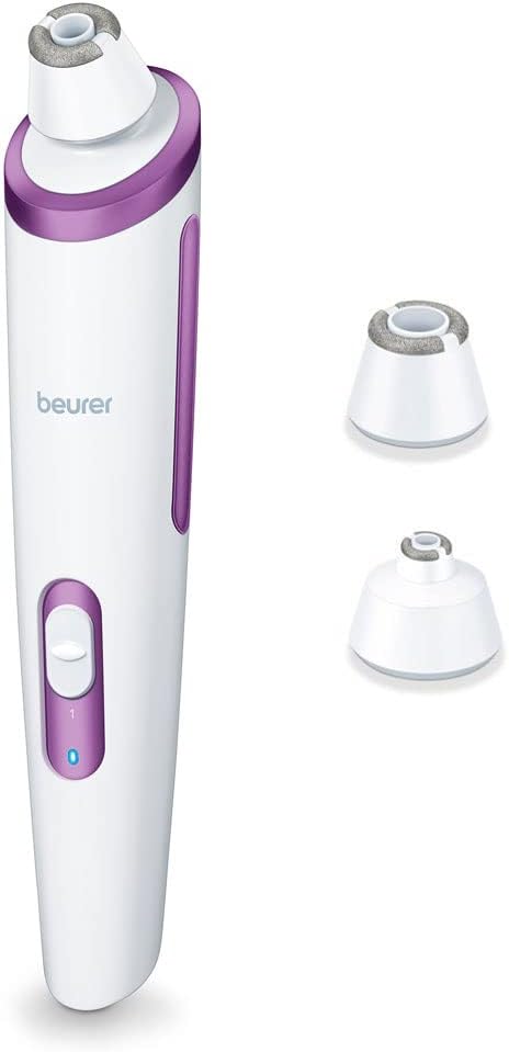 Beurer – Exfoliador profesional de microdermoabrasión Beurer FC-76.