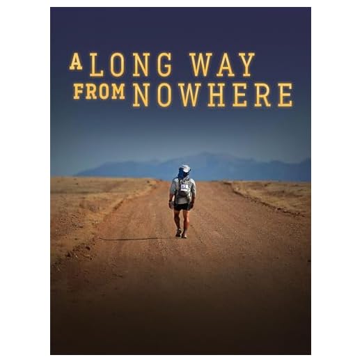 A Long Way From Nowhere