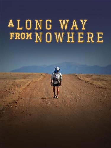 A Long Way From Nowhere