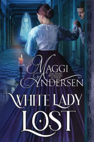 White Lady Lost