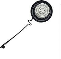 Vista 4 de Tapa del depósito de combustible 77300-47010 para Sequoia Prado Pradd Lexus