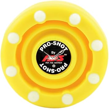 IDS Pro-Shot Puck Individual Puck