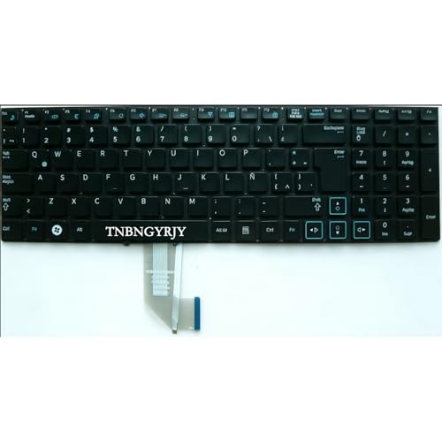 For SAMSUNG CNBA5903071KBYNF HMB3342GSB00 �C�������p�m�[�g�p�\�R�� �L�[�{�[�h