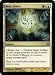 Magic: the Gathering - Bant Charm - Shards of Alara
