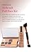 LUMINESS Face Time All In One Makeup Kit - Includes Face Palette, Airbrush Foundation, and Makeup Brush - Long-Wearing, Silky, Soft, Easy to Blend, 3-PC Make Up Set (03 - Light Medium)