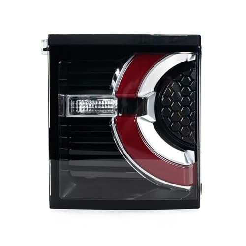 Feu arrière phare stop pare-chocs Land Rover Discovery Sport 2015-2019