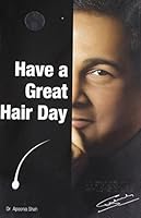 Have a Great Hair Day 9380942265 Book Cover