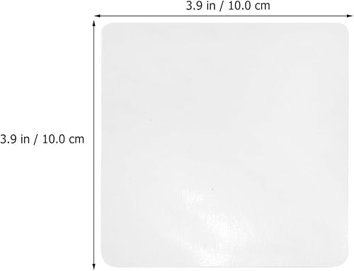 Miniatura 7 de 16 pinzas de alfombra, lavables para alfombras, antideslizantes, almohadillas de cinta de doble cara para suelos de madera dura