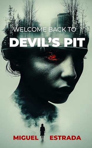 Devil's Pit: A Chilling Horror Novel