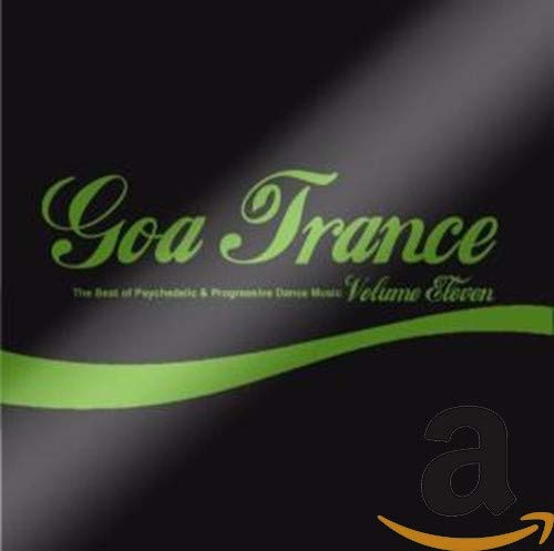 Goa Trance Vol.11