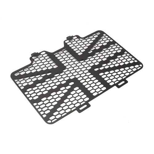 Protege tu radiador de impactos con la rejilla protectora para moto CFMOTO 450SR 2022-2023